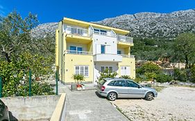 Apartments By The Sea Igrane, Makarska - 20014