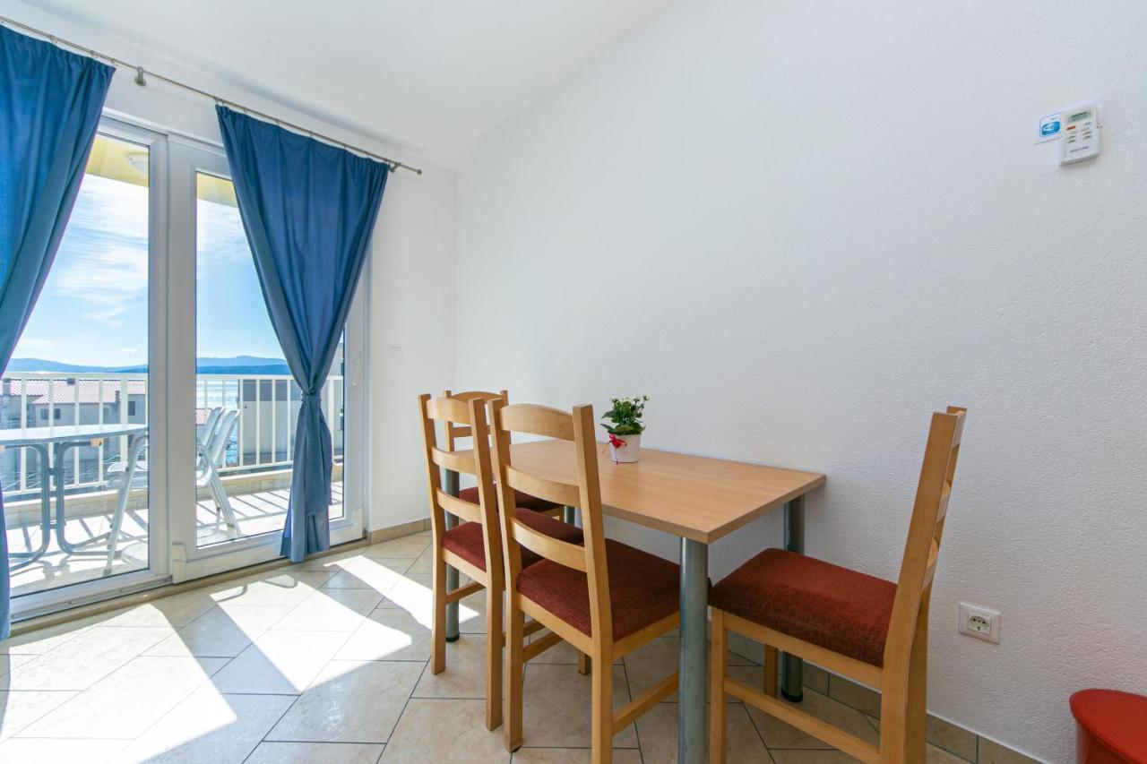 Apartments By The Sea Igrane, Makarska - 20014 Esterno foto