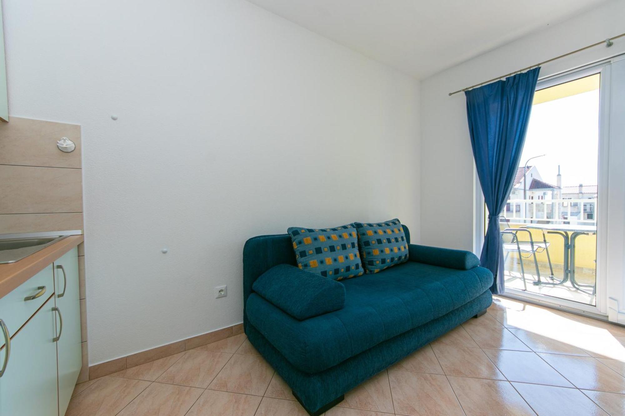 Apartments By The Sea Igrane, Makarska - 20014 Camera foto