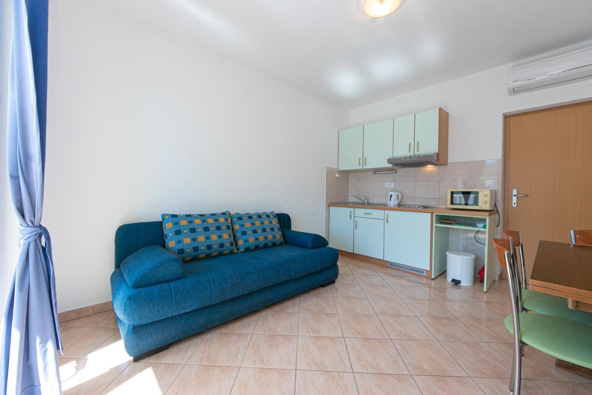 Apartments By The Sea Igrane, Makarska - 20014 Camera foto